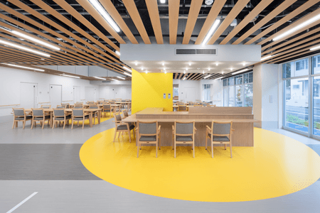 Asoka-en Nursing Home